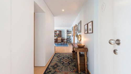 Between River and Sea Porto Apartment - Foto 2