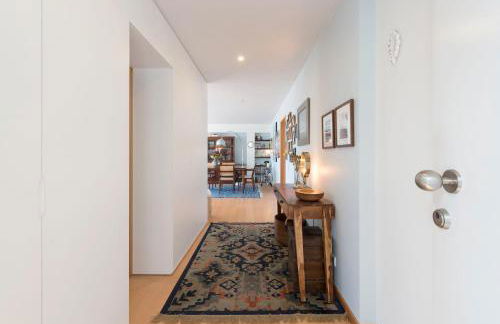 Between River and Sea Porto Apartment - Foto 2