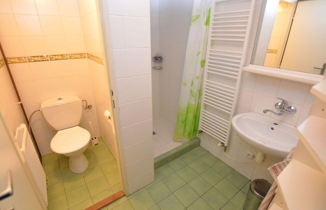 Holiday Home in Forest With Private Pool - Foto 8