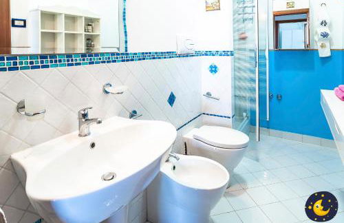 Villa Giraluna - Foto 43