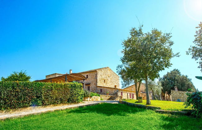 Sa Franquesa Vella - Antoni Barraquetes - Foto 22