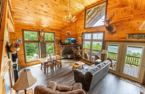 Elk Ridge with a private hot tub - Foto 6