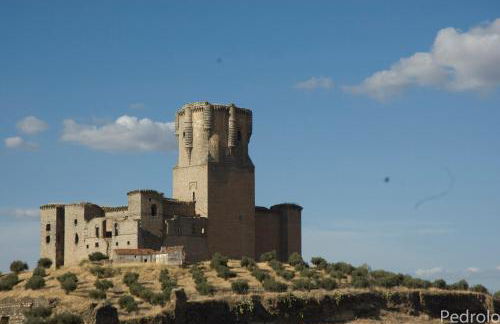 La Casa Rural Cortijo del Zoco Bajo - Foto 87