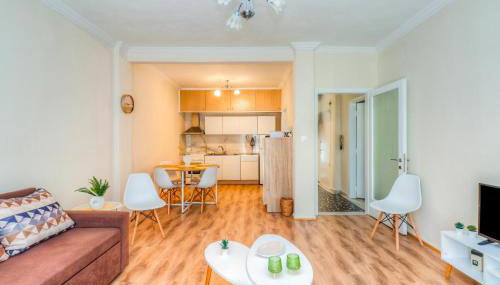 Grand Apartment Next to Center 3bd 110sqm - Foto 2