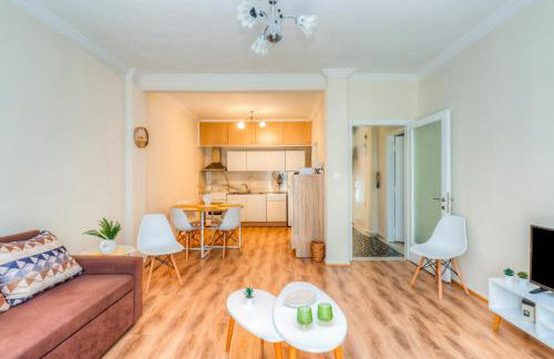 Grand Apartment Next to Center 3bd 110sqm - Foto 2