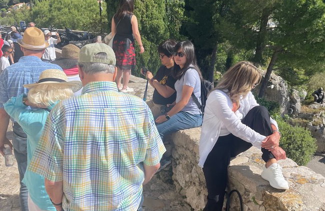 Private French Riviera Experience From Saint Tropez - Photo 17