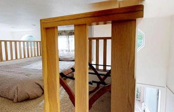 Charming Cottage Rental with Fabulous Views of the Trinity River in Northern California - Foto 11