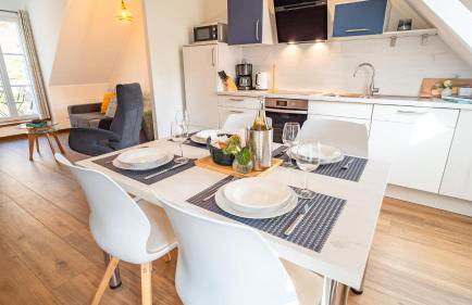 Erasmus 1901 Apartments - Foto 28