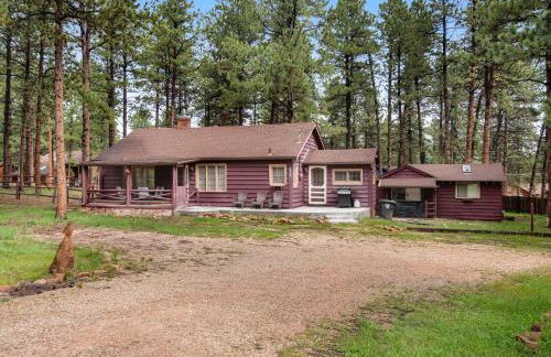 Big Bear Cabin - Foto 20