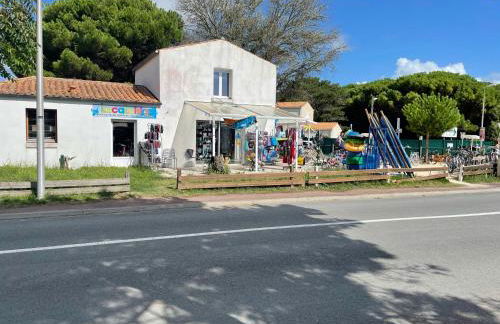 Chez Richard&Nell - Foto 30