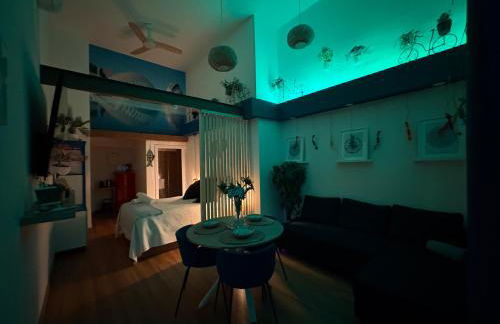 Studio 1 Port Valencia - Foto 15