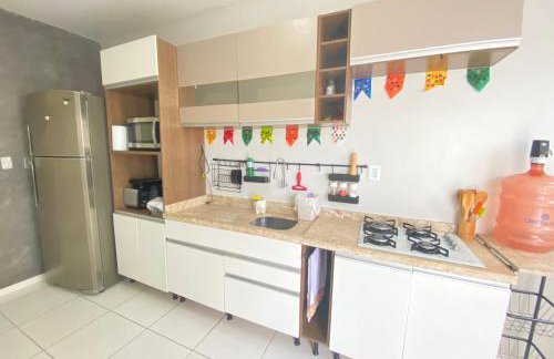 Casa 181 Alto do Moura - Foto 5