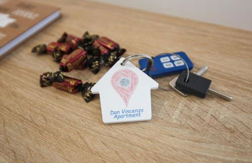 DON VINCENZO APARTMENT - Foto 30