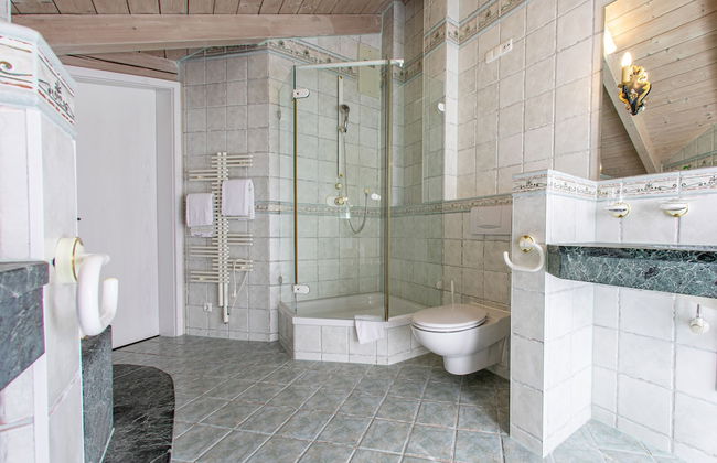 Chalet Hammersbach - Foto 26