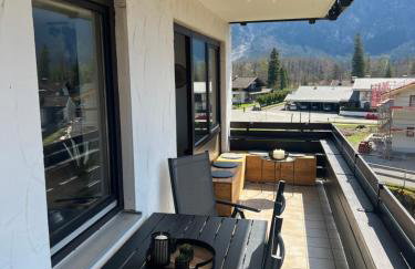 Gemütliche Ferienwohnung Zugspitzblick in Oberau - Photo 29