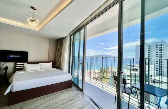 TOP Panorama Nha Trang - Photo 15