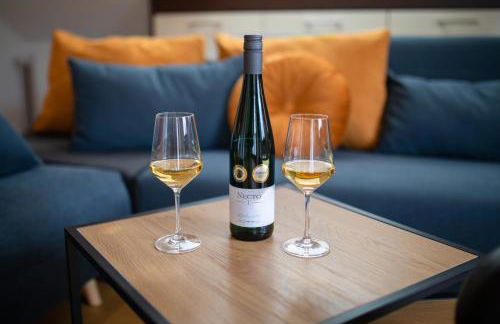 Moselblick am Waldrand - Foto 58