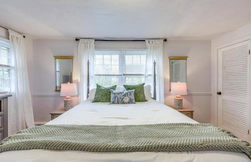 Thames River Fun! Sunny Retreat in Quaker Hill - Foto 11