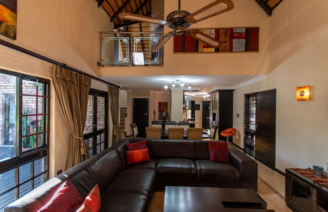 Kruger Park Lodge Unit No. 209 - Photo 22