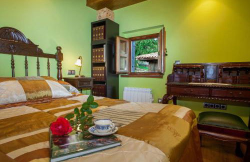 LA CASONA DE RIOMERA - Foto 8