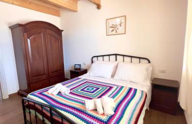 Casa vacanza Il Guardiano Delle Due Baie - Foto 8