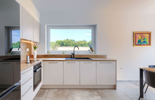 Villa Karlo - Foto 9