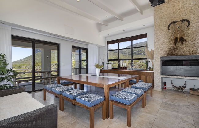 Hangklip Villa - Photo 9