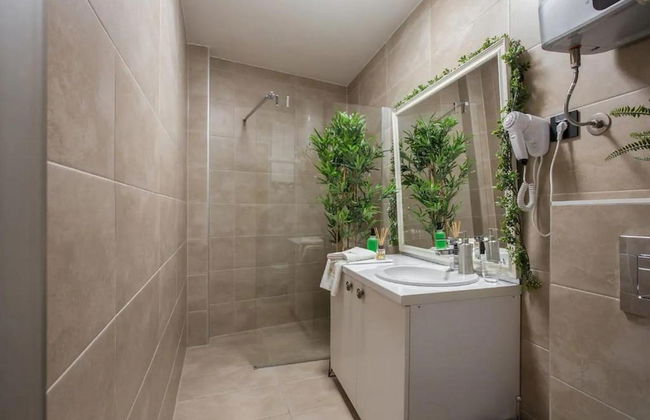 Central Business Apartment - Foto 70