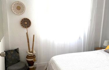 Apartamento Con Vistas al Mar - Foto 11