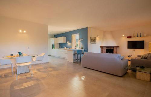 Villa Dei Pini - Foto 44