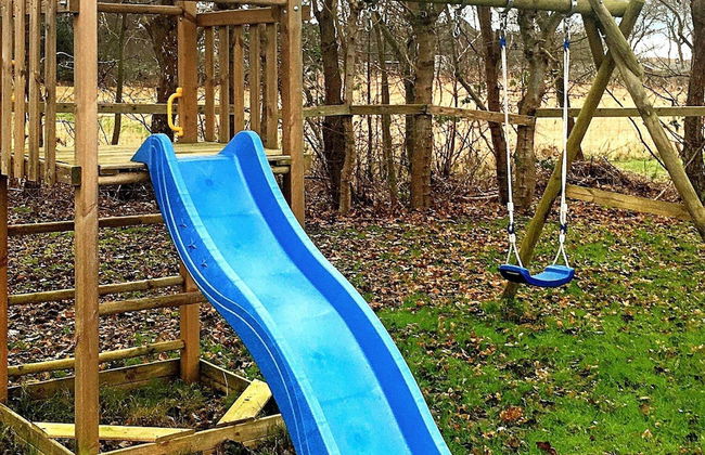 5 Person Holiday Home in Dannemare-by Traum - Foto 5