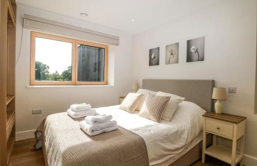 Suetts Farm Barns - Foto 18