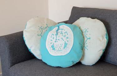 Heaven Oasis near Sorrento & Capri - Masseria Torca "Lì Galli" - Foto 36