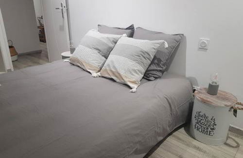 Très beau gîte neuf et fonctionnel aux portes du Mans et du circuit - Photo 8