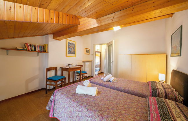 Appartamento Miorelli - Foto 13