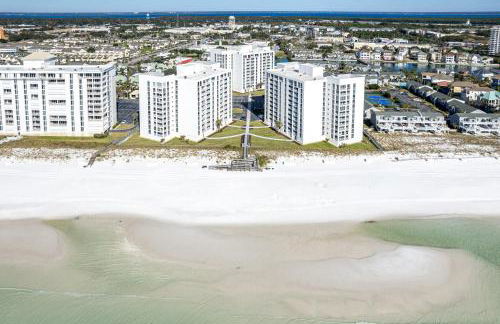 Shoreline Towers 1074 - Foto 58