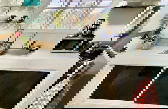 Studio Accommodation Near the Malecón Puerto Plata - Foto 12