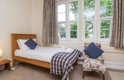 The Old Vicarage - Foto 35