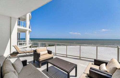 XL Terrace, Lazy River, I-O Pools, Game Room, Spa, Beach, Luxury 2-2 Penthouse! - Foto 68