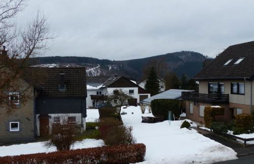 Apartment mit privatem Balkon by Interhome - Photo 27