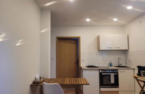 Reload Apartments - FeWo3 im Remmeker Feld - Foto 5