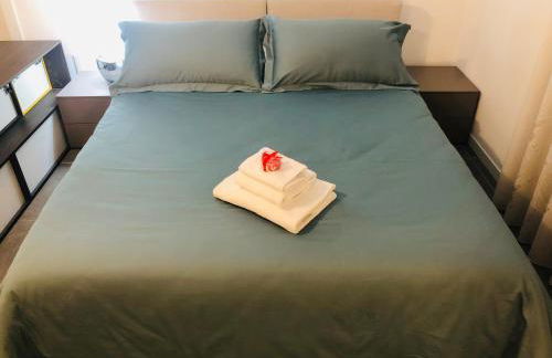 SKY Apartment Pero - Foto 38