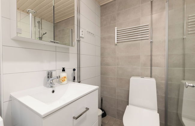 Hiisi Homes Riihimäki - Foto 69