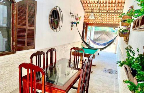 Casa Aconchegante Lazer e Descanso - Foto 59