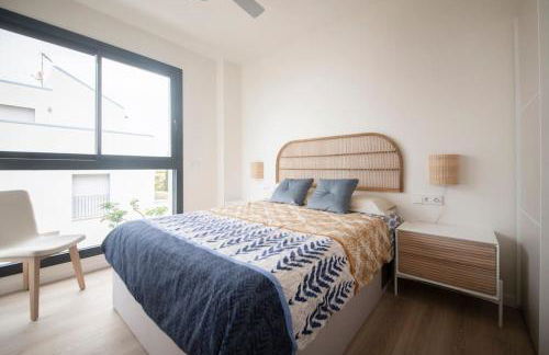 Apartament Olivia Torredembarra - Foto 7