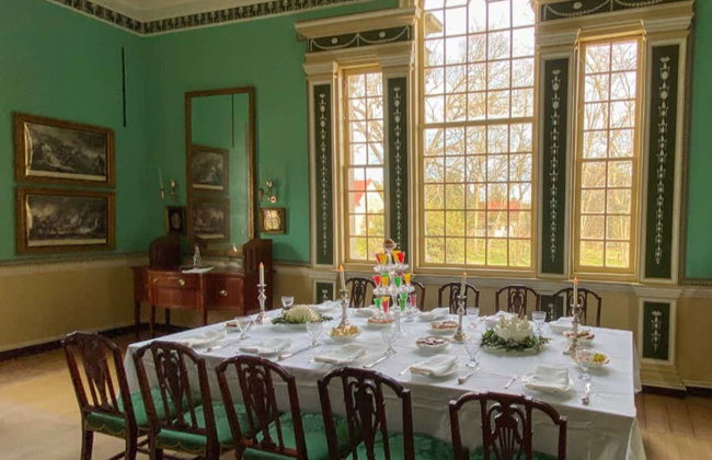 Excursión privada a Alexandria y Mount Vernon - Foto 8