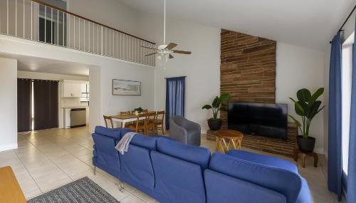 3BR Delray Beach Retreat | Pool + Game Room - Foto 5