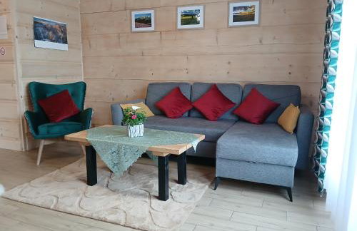 Tatra West Farm - Foto 15