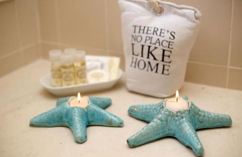 Like-home-T2 Apt-Blue Dreams-sea view - Foto 22