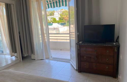 Charming apartment in the centre of Cannes - Foto 41